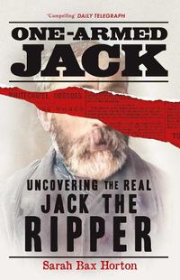 Cover image for One-Armed Jack