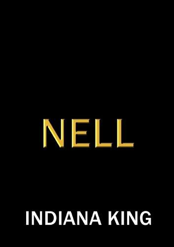 Cover image for Nell