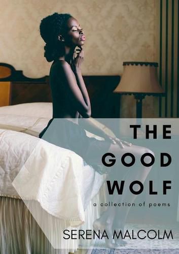 Cover image for The Good Wolf