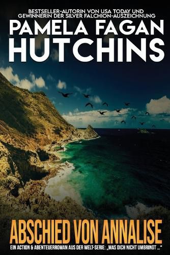 Cover image for Abschied Von Annalise: Ein Karibischer Kriminalroman Mit Katie Connell