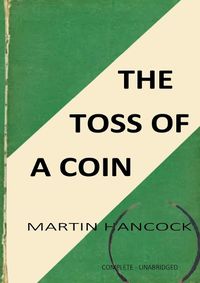 Cover image for The Toss of a Coin