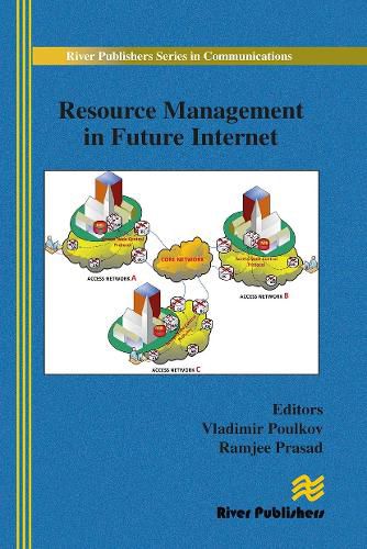 Resource Management in Future Internet