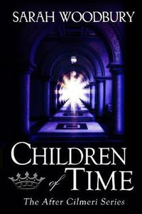 Cover image for Children of Time