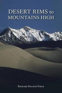 Cover image for Desert Rims to Mountains High