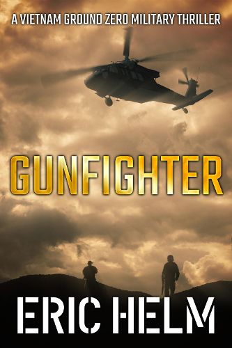 Cover image for Gunfighter