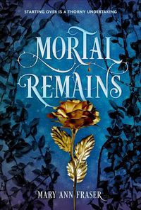 Cover image for Mortal Remains