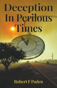 Cover image for Deception in Perilous Times