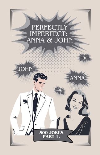 Cover image for Perfectly Imperfect