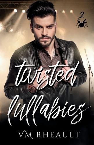 Cover image for Twisted Lullabies