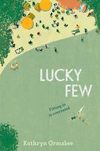 Cover image for Lucky Few