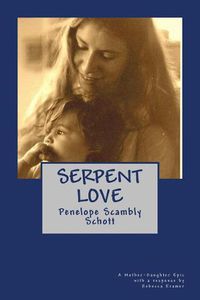 Cover image for Serpent Love