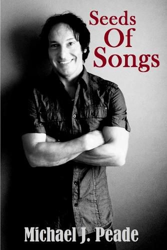 Cover image for Seeds Of Songs