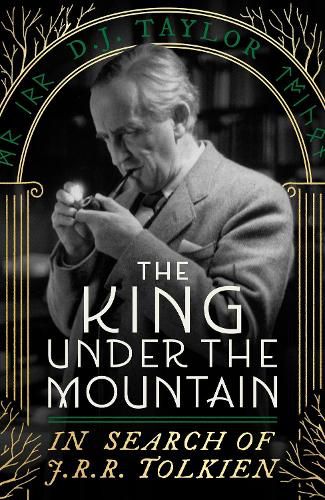Cover image for The King Under the Mountain