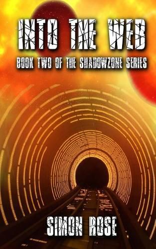 Cover image for Into the Web