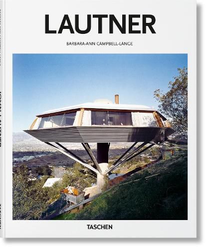 Cover image for Lautner