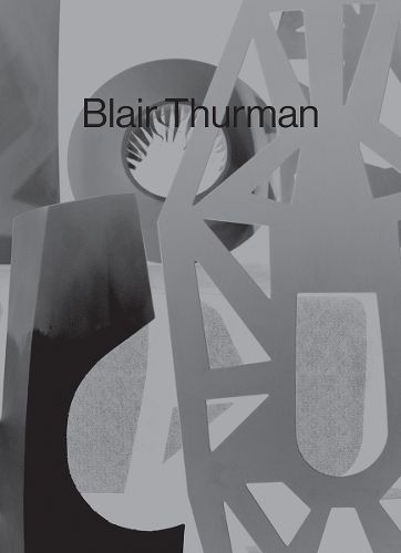 Cover image for Blair Thurman