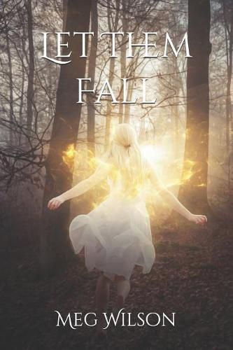 Cover image for Let Them Fall