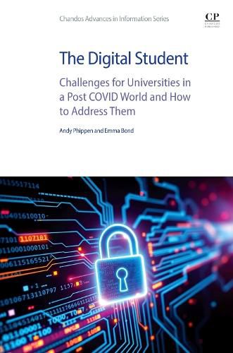 Cover image for The Digital Student