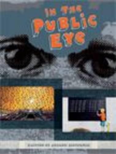 Cover image for Springboard into Comprehension Level 6In the Public Eye