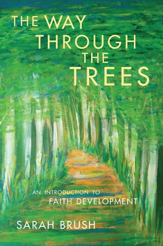 Cover image for The Way Through The Trees