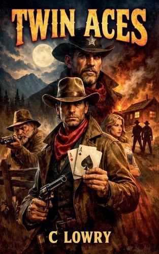 Cover image for Twin Aces