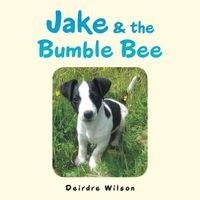 Cover image for Jake & the Bumble Bee