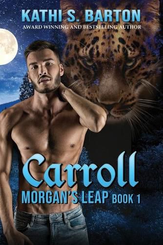 Cover image for Carroll: Morgan's Leap - Leopards Shapeshifter Romance