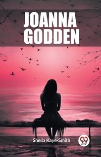 Cover image for Joanna Godden