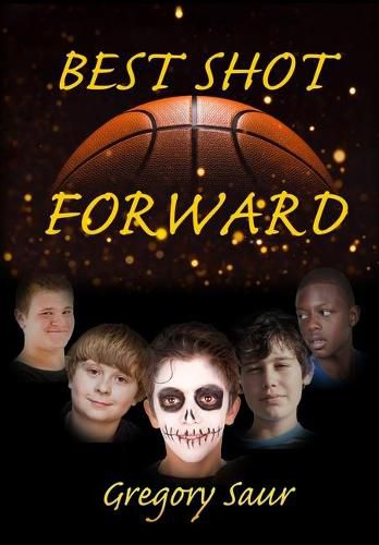 Cover image for Best Shot Forward