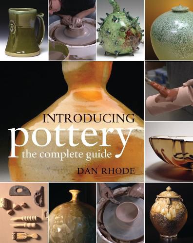 Introducing Pottery: the complete guide