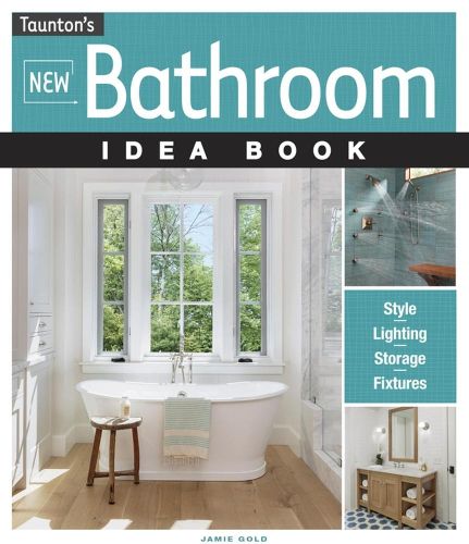 New Bathroom Idea Book