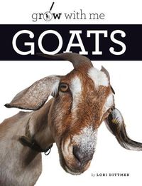 Cover image for Goats