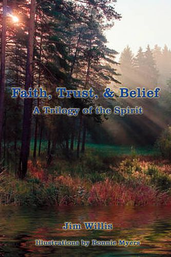 Cover image for Faith, Trust, & Belief