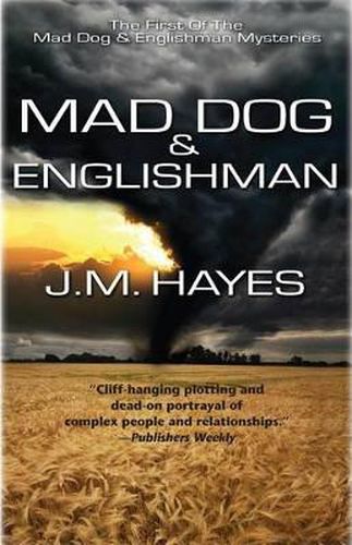 Cover image for Mad Dog and Englishman