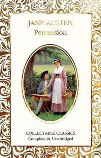 Cover image for Persuasion