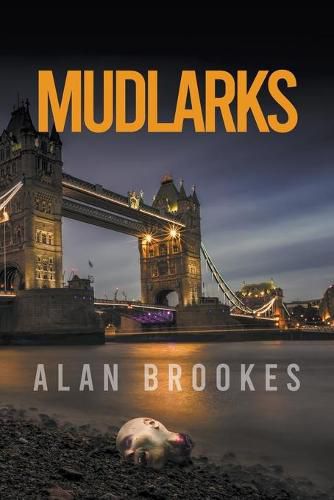 Cover image for Mudlarks