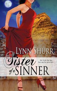 Cover image for Sister of a Sinner