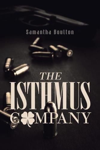 Cover image for The Isthmus Company