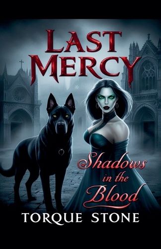Cover image for Last Mercy