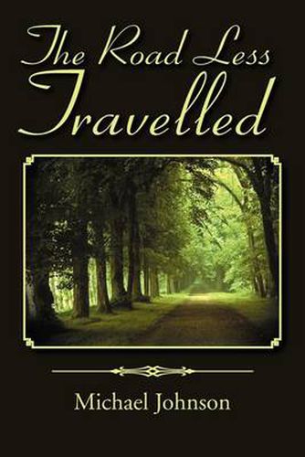 Cover image for The Road Less Travelled