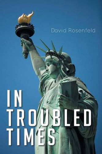 Cover image for In Troubled Times