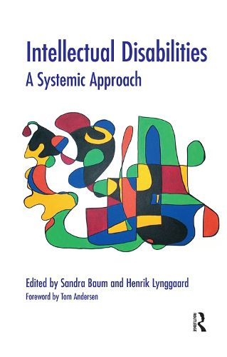 Cover image for Intellectual Disabilities: A Systemic Approach