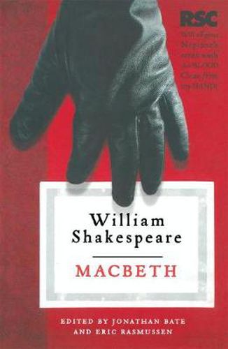 Cover image for Macbeth