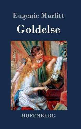 Goldelse