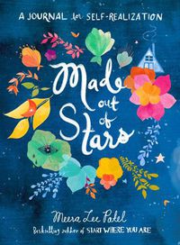 Cover image for Made Out of Stars: A Journal for Self-Realization