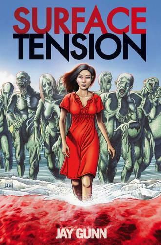 Cover image for Surface Tension