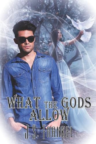 Cover image for What The Gods Allow