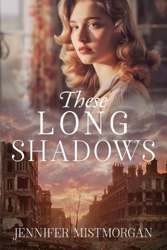 Cover image for These Long Shadows