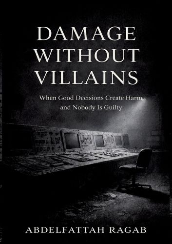 Cover image for Damage Without Villains