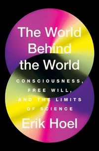 Cover image for The World Behind the World